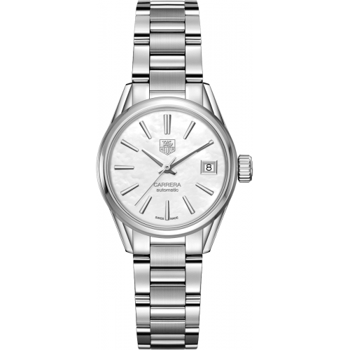 Tag Heuer Carrera WAR2411-BA0776